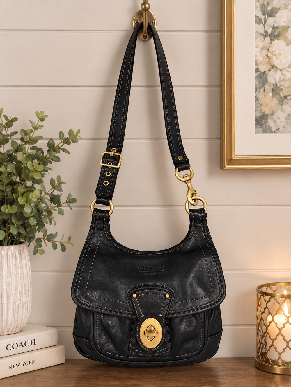 Coach Legacy 65th Anniversary